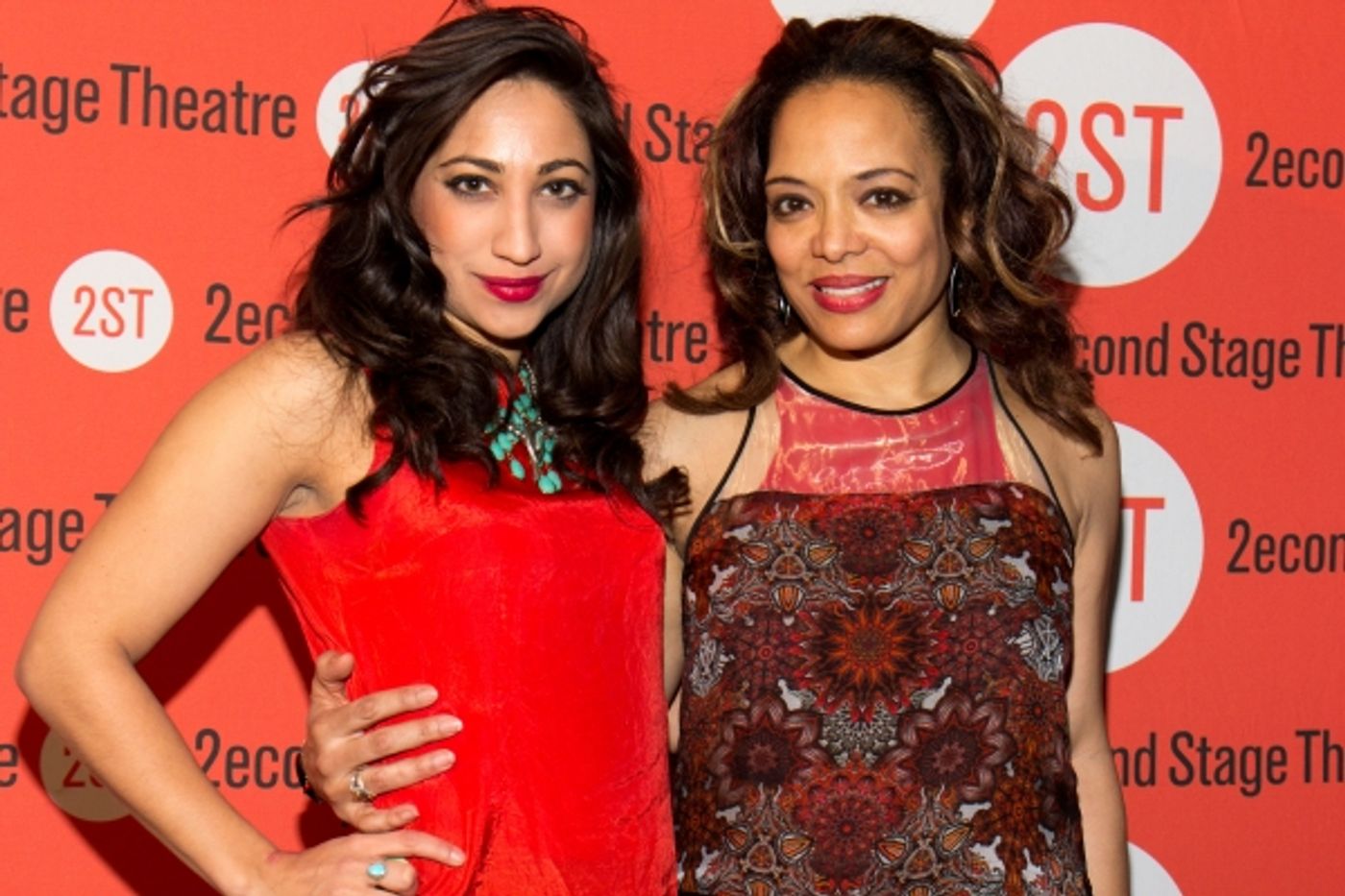 Photo Coverage: Inside Opening Night of Second Stage's THE HAPPIEST SONG PLAYS LAST Photo Coverage: Inside Opening Night of Second Stage's THE HAPPIEST SONG PLAYS LAST Image