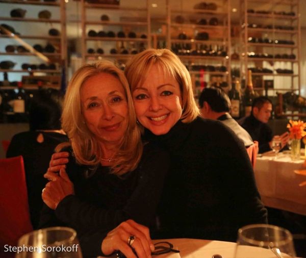 Eda Sorokoff & Maria von Nicoli Photo