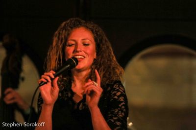 Marissa Mulder Photo