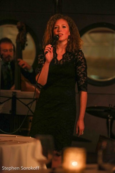 Marissa Mulder Photo