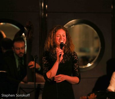 Marissa Mulder Photo