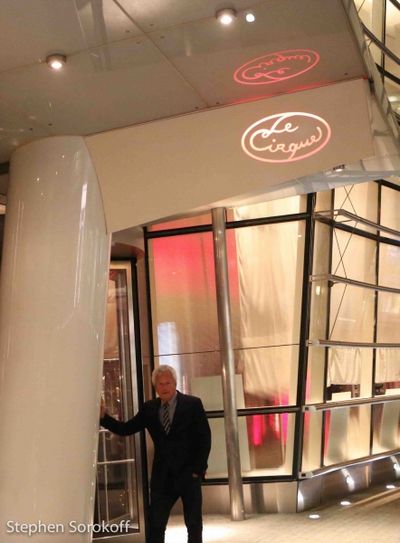 Stephen Sorokoff Photo