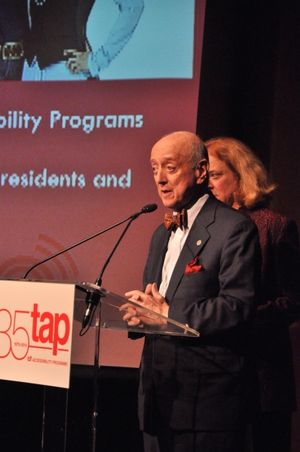 Earl D. Weiner @ BroadwayWorld Earl D. Weiner Photo