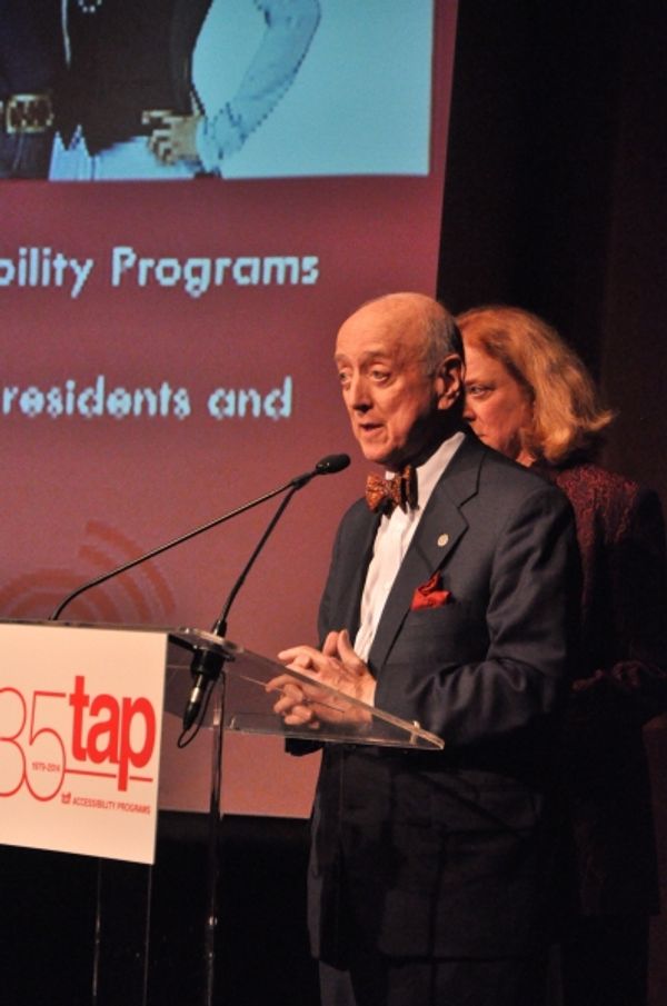 Earl D. Weiner Photo