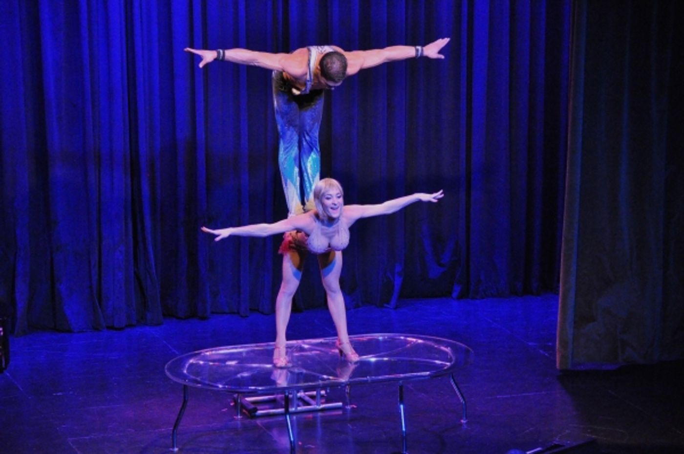 Photo Coverage: Tovah Feldshuh, Melissa Errico & More Celebrate TDF at Spring Gala  Image