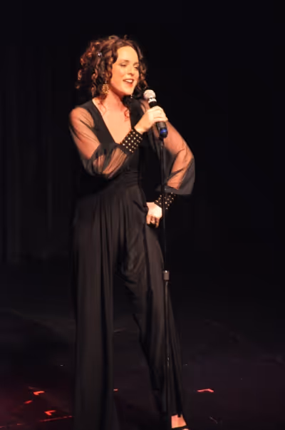 Melissa Errico Photo