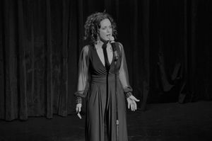 Melissa Errico Photo