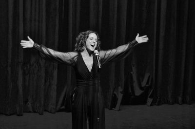 Melissa Errico Photo