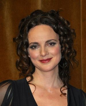Melissa Errico Photo