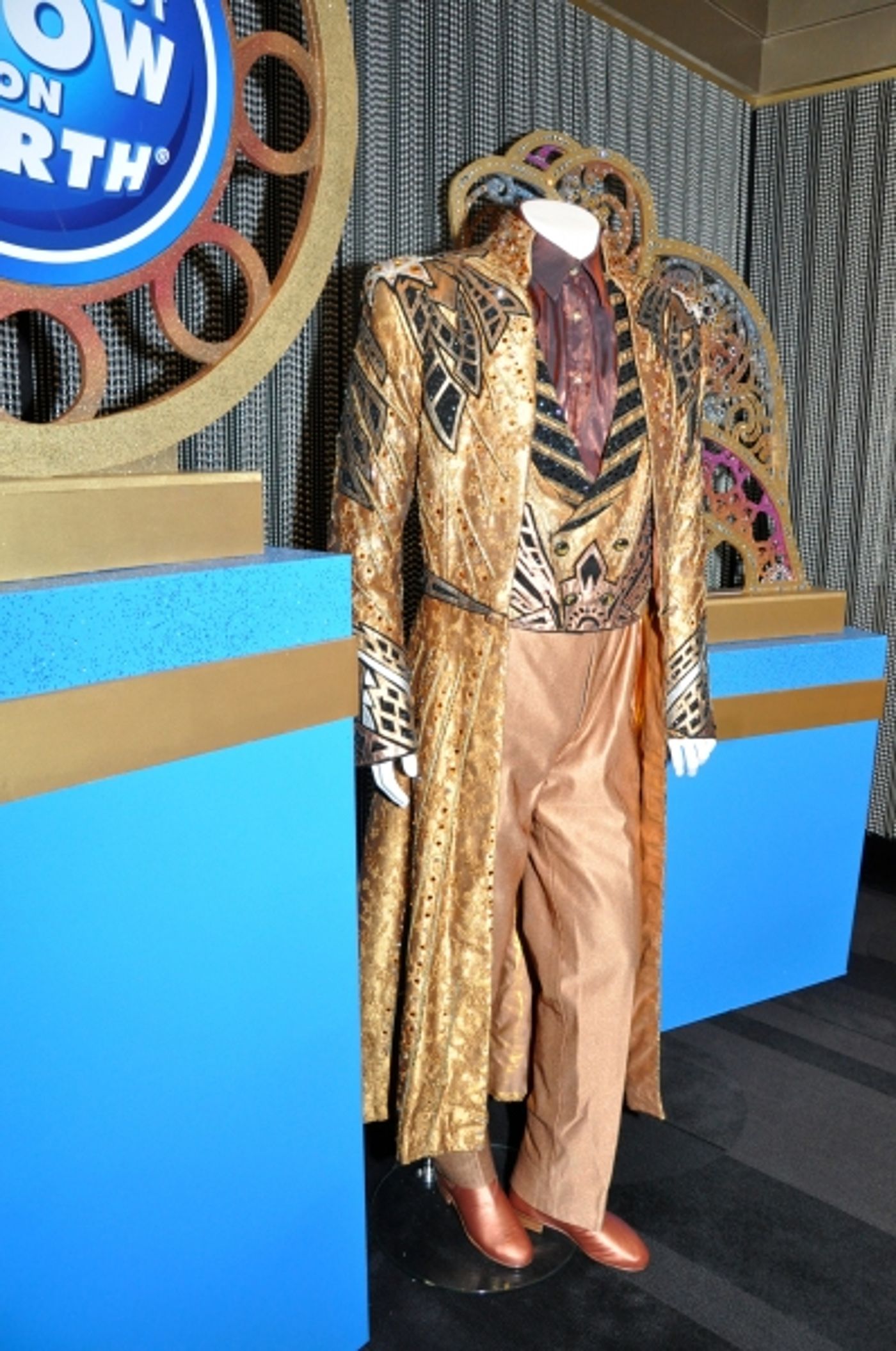 Photo Coverage: Tovah Feldshuh, Melissa Errico & More Celebrate TDF at Spring Gala  Image