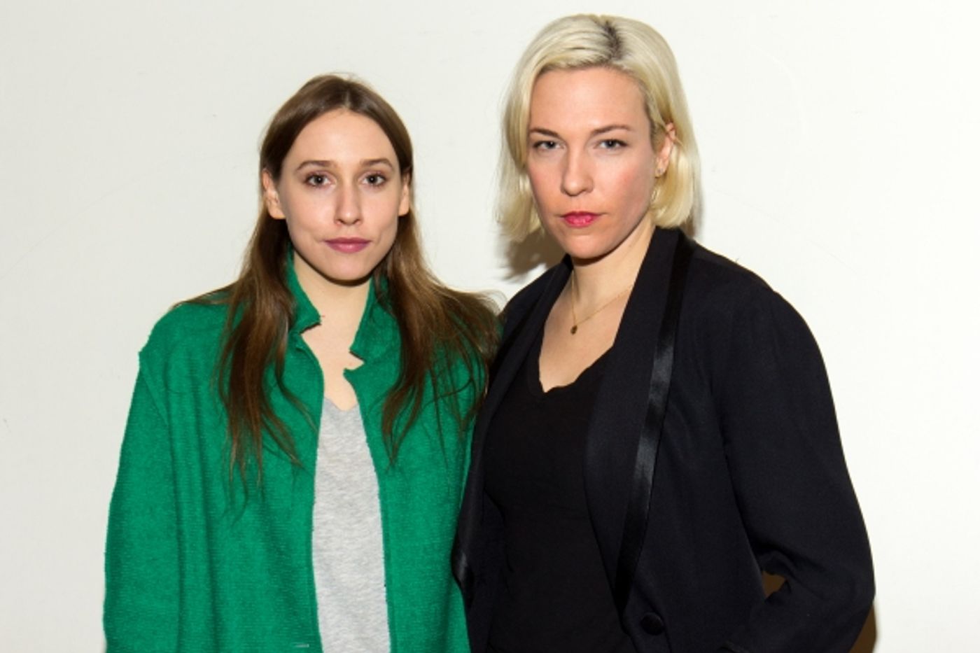 Photo Coverage: YOUR MOTHER'S COPY OF THE KAMA SUTRA Cast Meets the Press! Photo Coverage: YOUR MOTHER'S COPY OF THE KAMA SUTRA Cast Meets the Press! Image