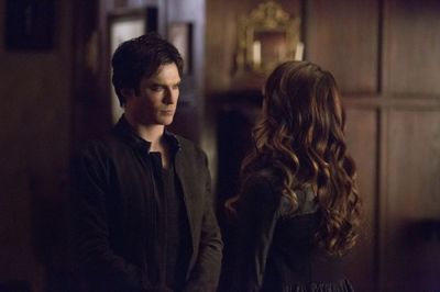 The Vampire Diaries -- ''Gone Girl'' -- Image Number: VD515a_0065.jpg -- Pictured (L- Photo