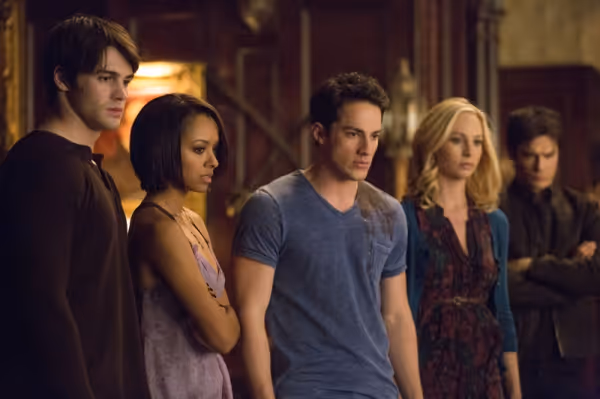 The Vampire Diaries -- ''Gone Girl'' -- Image Number: VD515a_0133.jpg -- Pictured (L- Photo