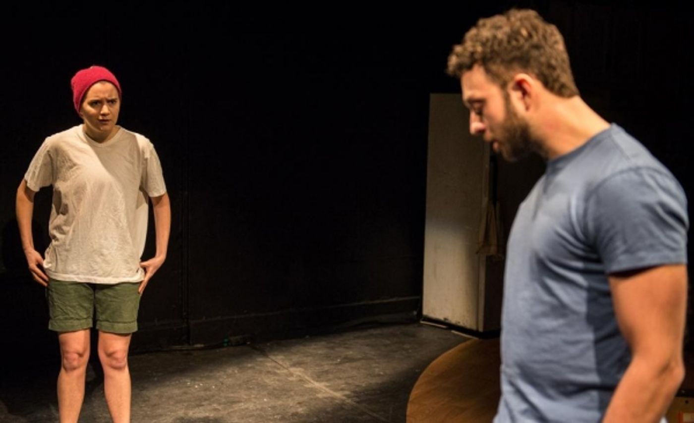 Photo Flash: First Look at Kindling Theatre's TAKE ME BACK, Opening Tonight at Walkerspace  Image