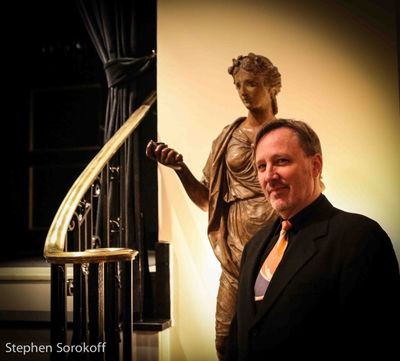 John McDaniel Photo