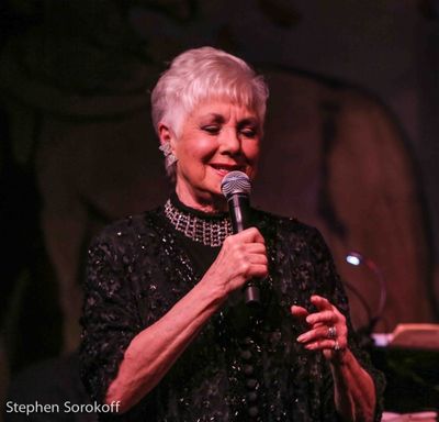 Shirley Jones Photo