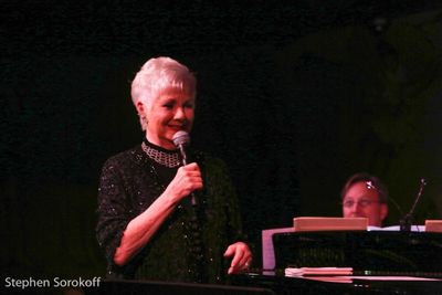 Shirley Jones Photo