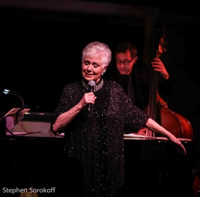 Shirley Jones Photo