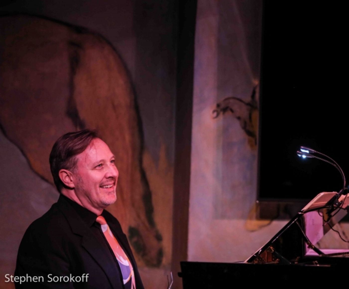 Photo Coverage: Shirley Jones Makes Cafe Carlyle Debut!  Image