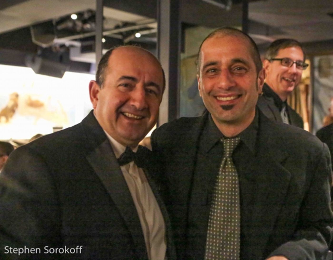 Photo Coverage: Shirley Jones Makes Cafe Carlyle Debut! Photo Coverage: Shirley Jones Makes Cafe Carlyle Debut! Image