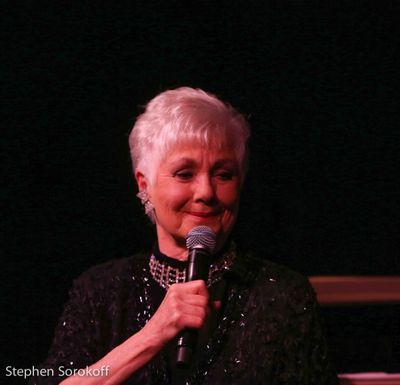 Shirley Jones Photo