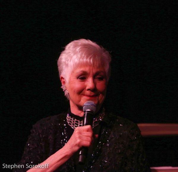 Shirley Jones Photo