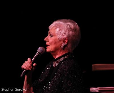 Shirley Jones Photo