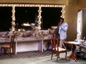 John Douglas Thompson @ BroadwayWorld John Douglas Thompson Photo