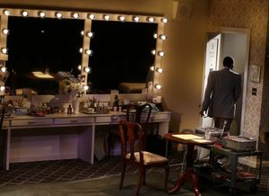 John Douglas Thompson @ BroadwayWorld John Douglas Thompson Photo