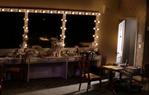 John Douglas Thompson @ BroadwayWorld John Douglas Thompson Photo