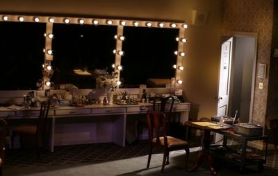 John Douglas Thompson  Photo