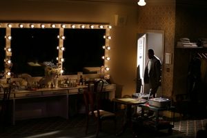 John Douglas Thompson @ BroadwayWorld John Douglas Thompson Photo