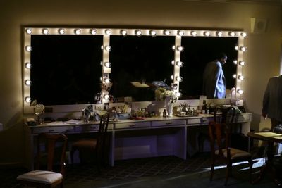 John Douglas Thompson Photo