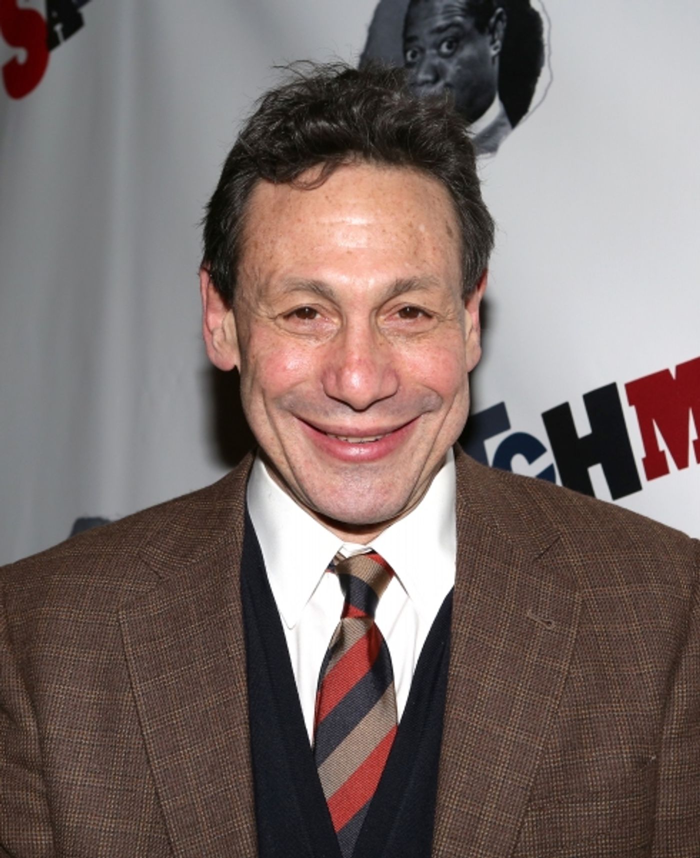 Photo Coverage: SATCHMO AT THE WALDORF Celebrates Opening Night Photo Coverage: SATCHMO AT THE WALDORF Celebrates Opening Night Image