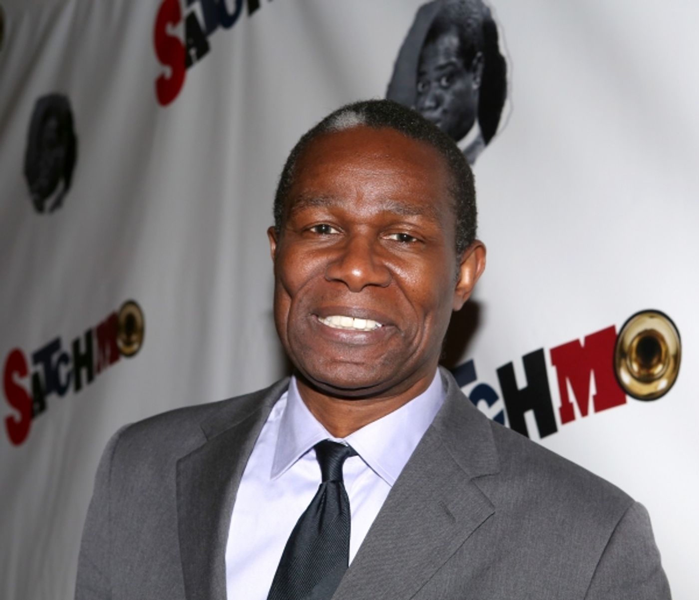 Photo Coverage: SATCHMO AT THE WALDORF Celebrates Opening Night Photo Coverage: SATCHMO AT THE WALDORF Celebrates Opening Night Image