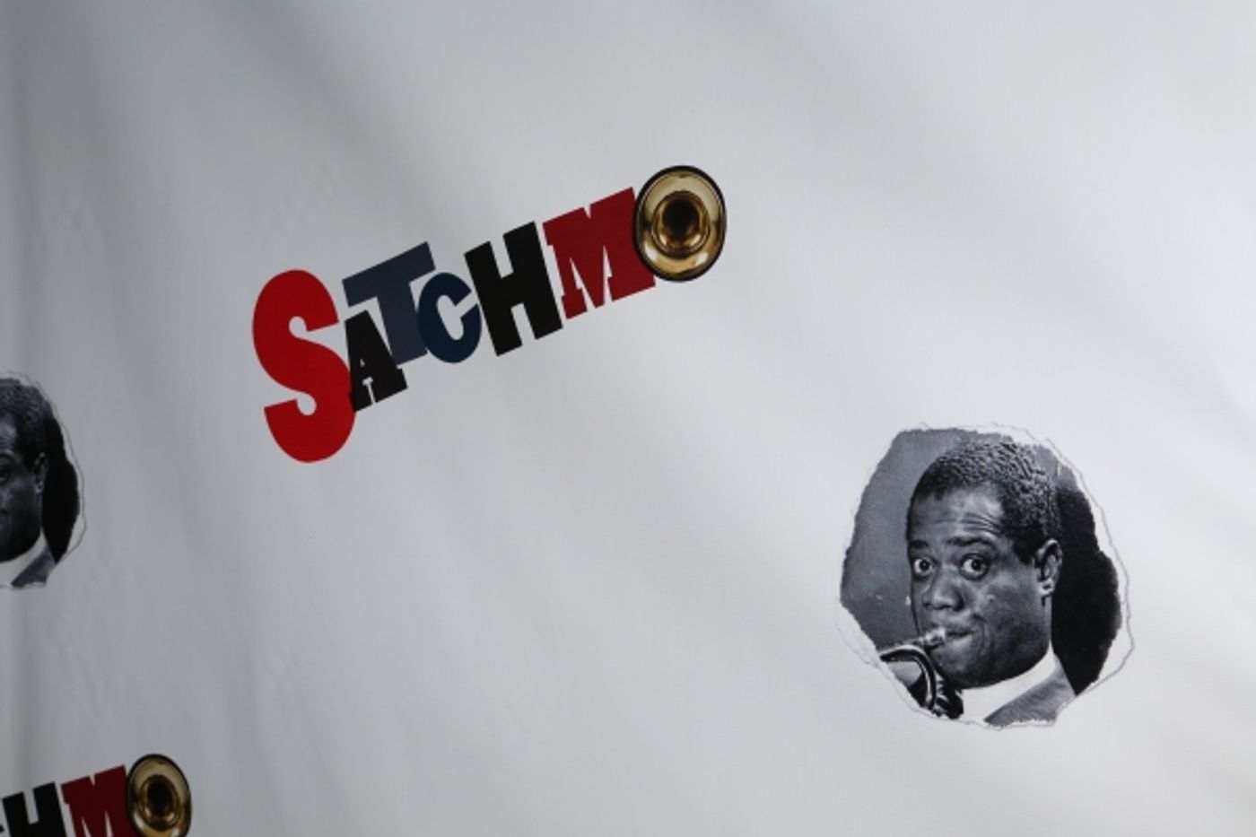 Photo Coverage: SATCHMO AT THE WALDORF Celebrates Opening Night Photo Coverage: SATCHMO AT THE WALDORF Celebrates Opening Night Image