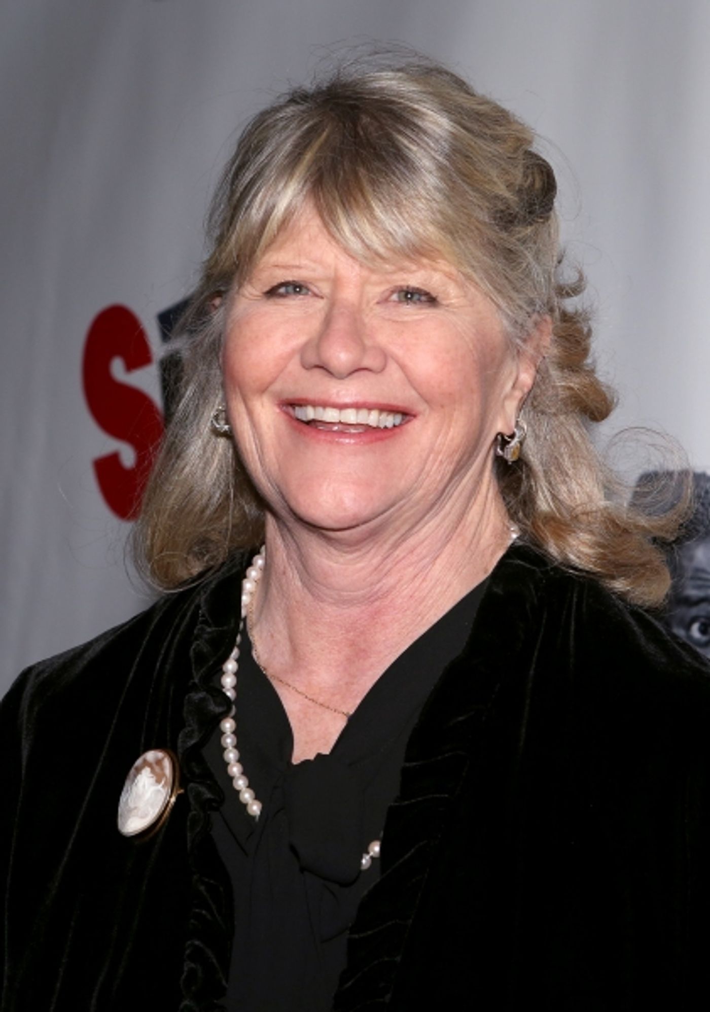 Photo Coverage: SATCHMO AT THE WALDORF Celebrates Opening Night  Image