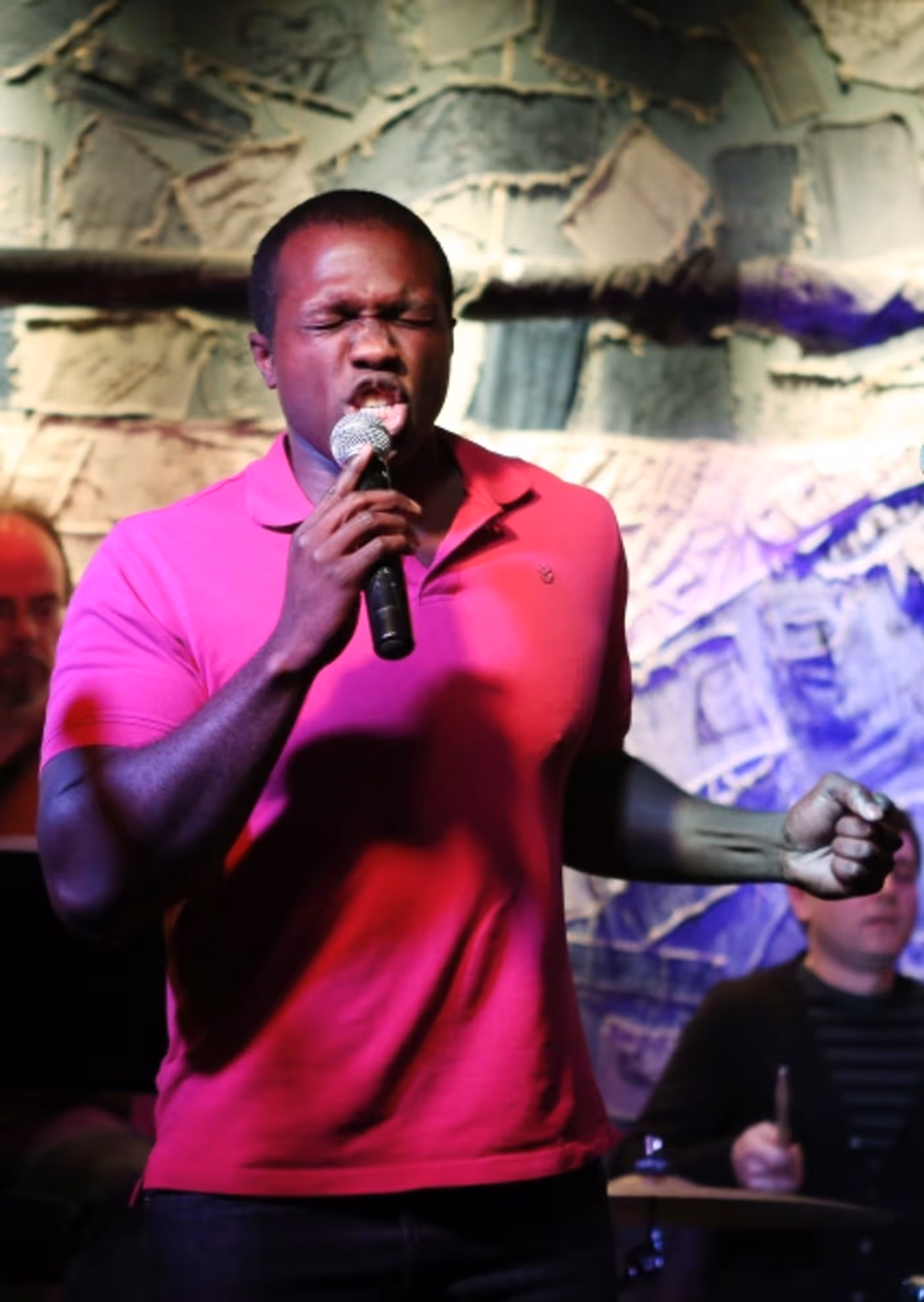 Photo Coverage: They Are On Their Way... to Broadway! Inside VIOLET'S Sneak Peek Concert Image