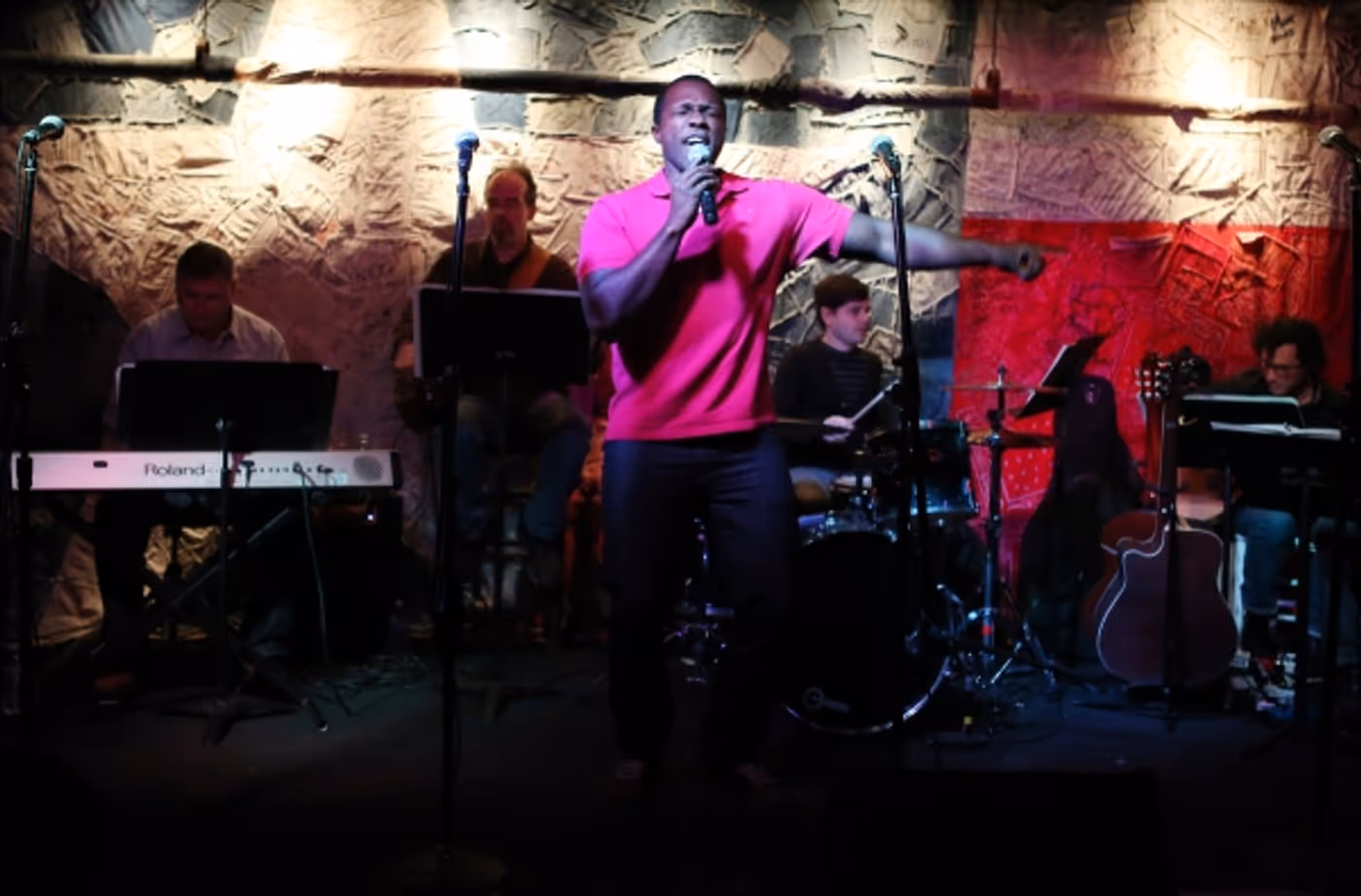 Photo Coverage: They Are On Their Way... to Broadway! Inside VIOLET'S Sneak Peek Concert Image
