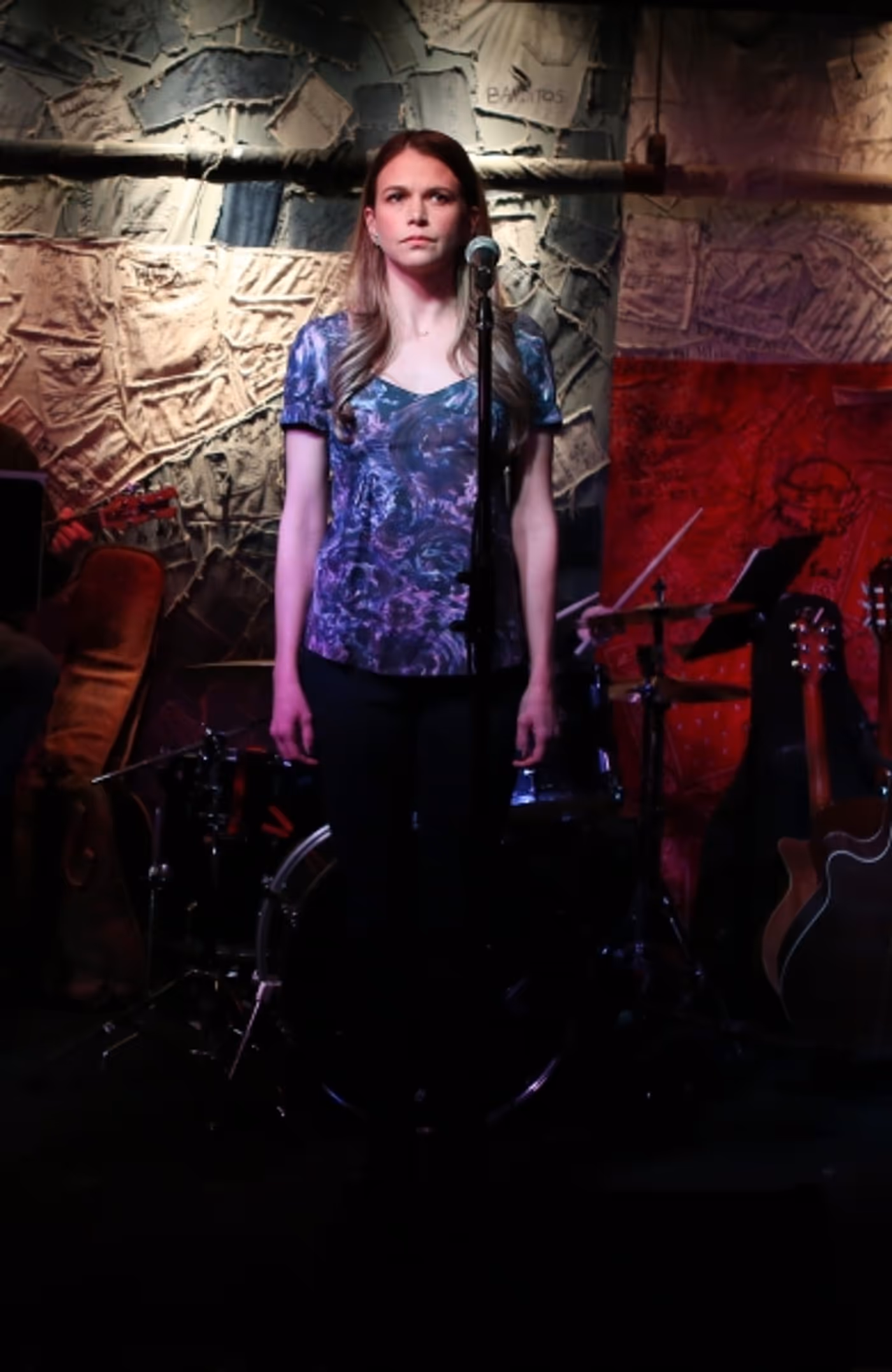 Photo Coverage: They Are On Their Way... to Broadway! Inside VIOLET'S Sneak Peek Concert Image