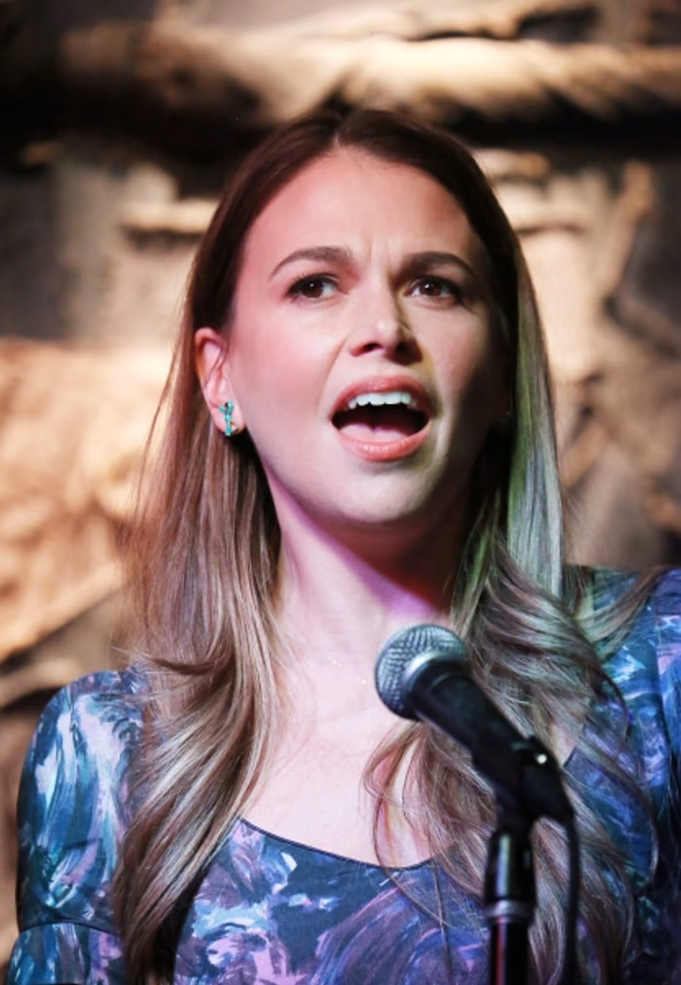 Photo Coverage: They Are On Their Way... to Broadway! Inside VIOLET'S Sneak Peek Concert Image