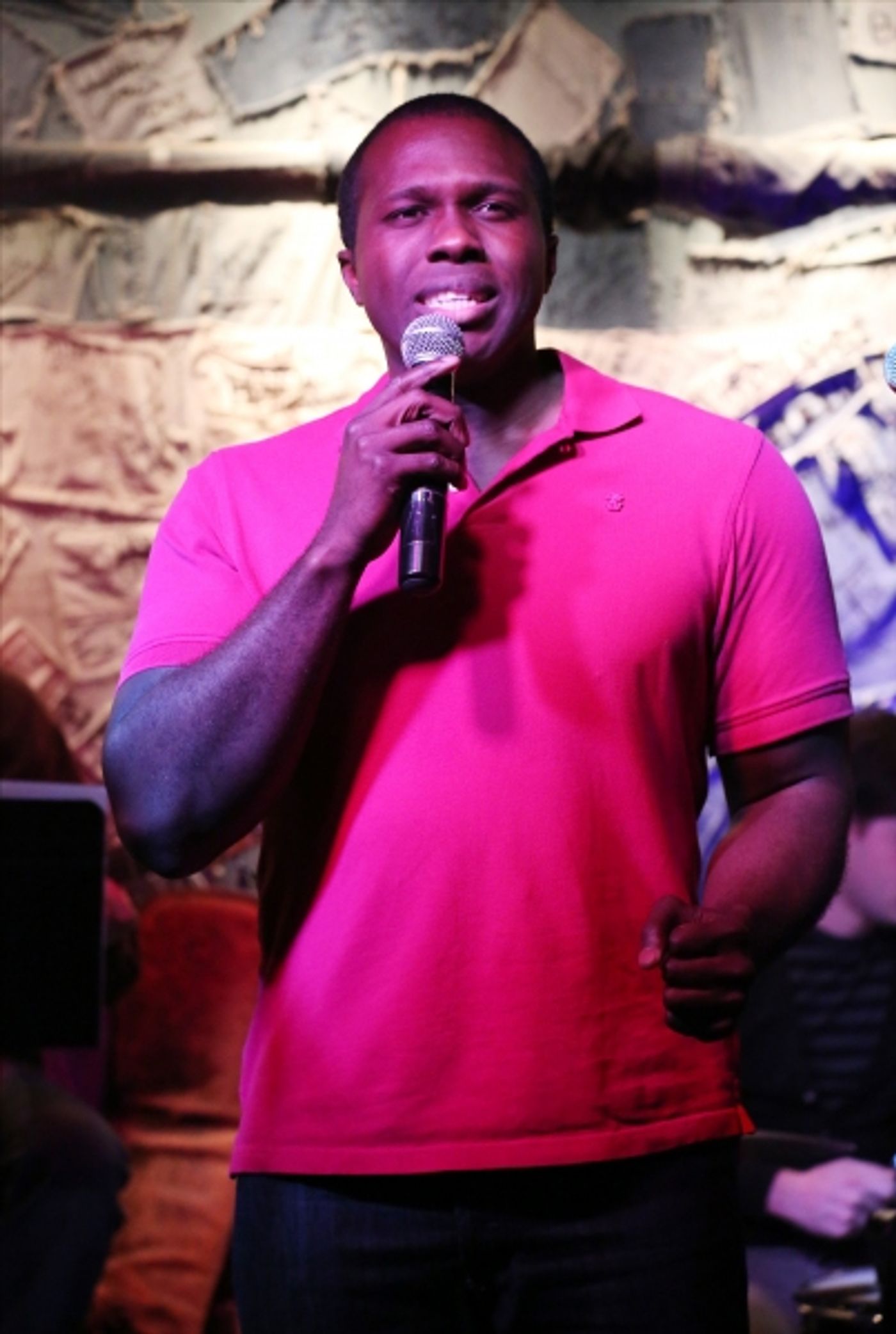 Photo Coverage: They Are On Their Way... to Broadway! Inside VIOLET'S Sneak Peek Concert Image