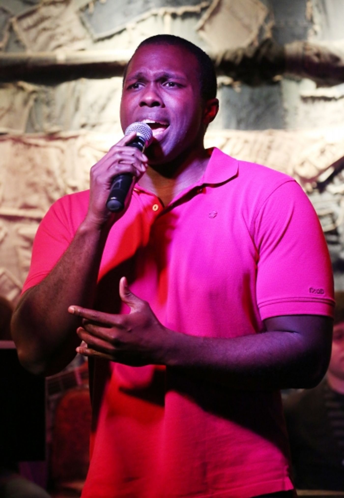Photo Coverage: They Are On Their Way... to Broadway! Inside VIOLET'S Sneak Peek Concert Image