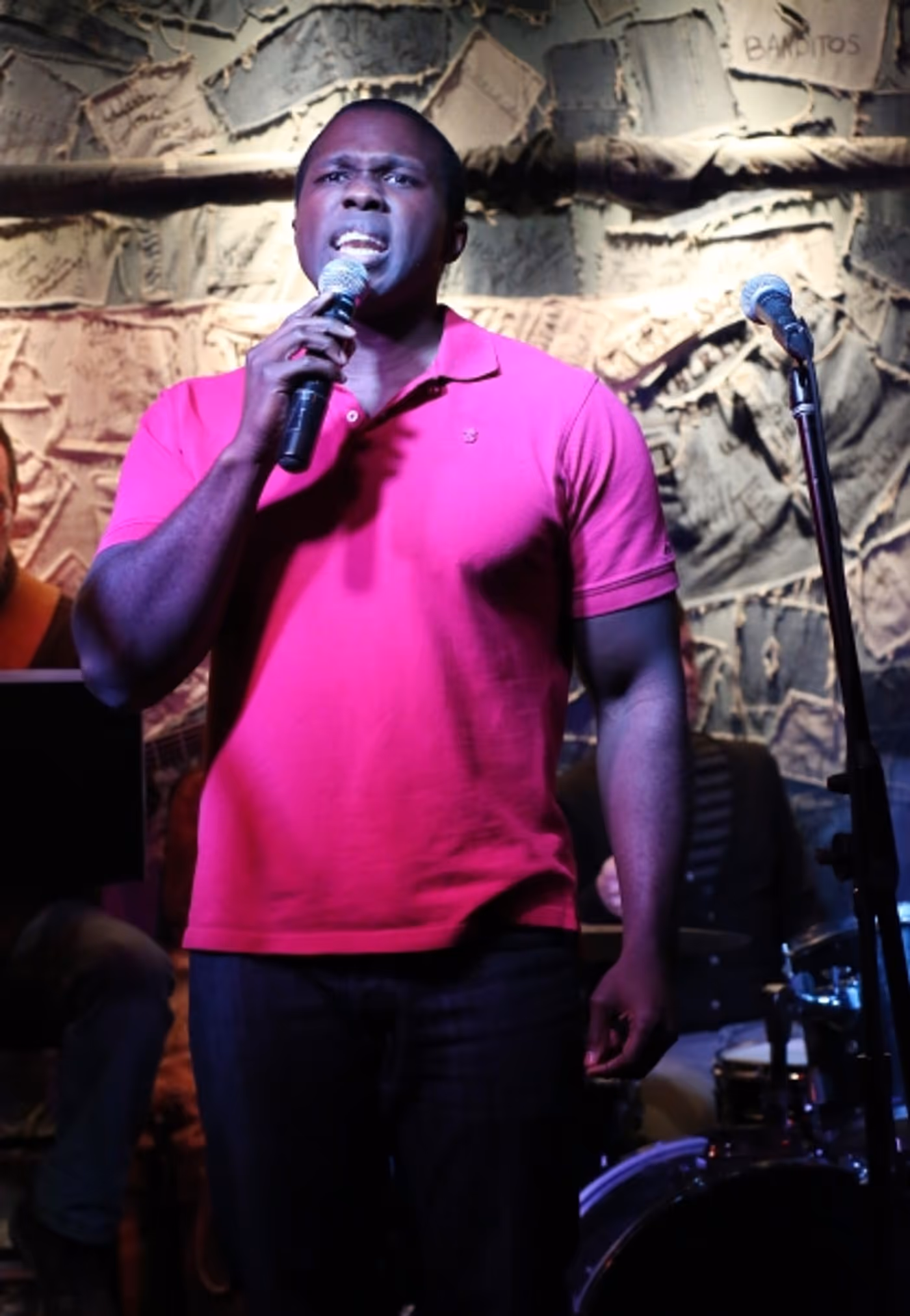 Photo Coverage: They Are On Their Way... to Broadway! Inside VIOLET'S Sneak Peek Concert Image