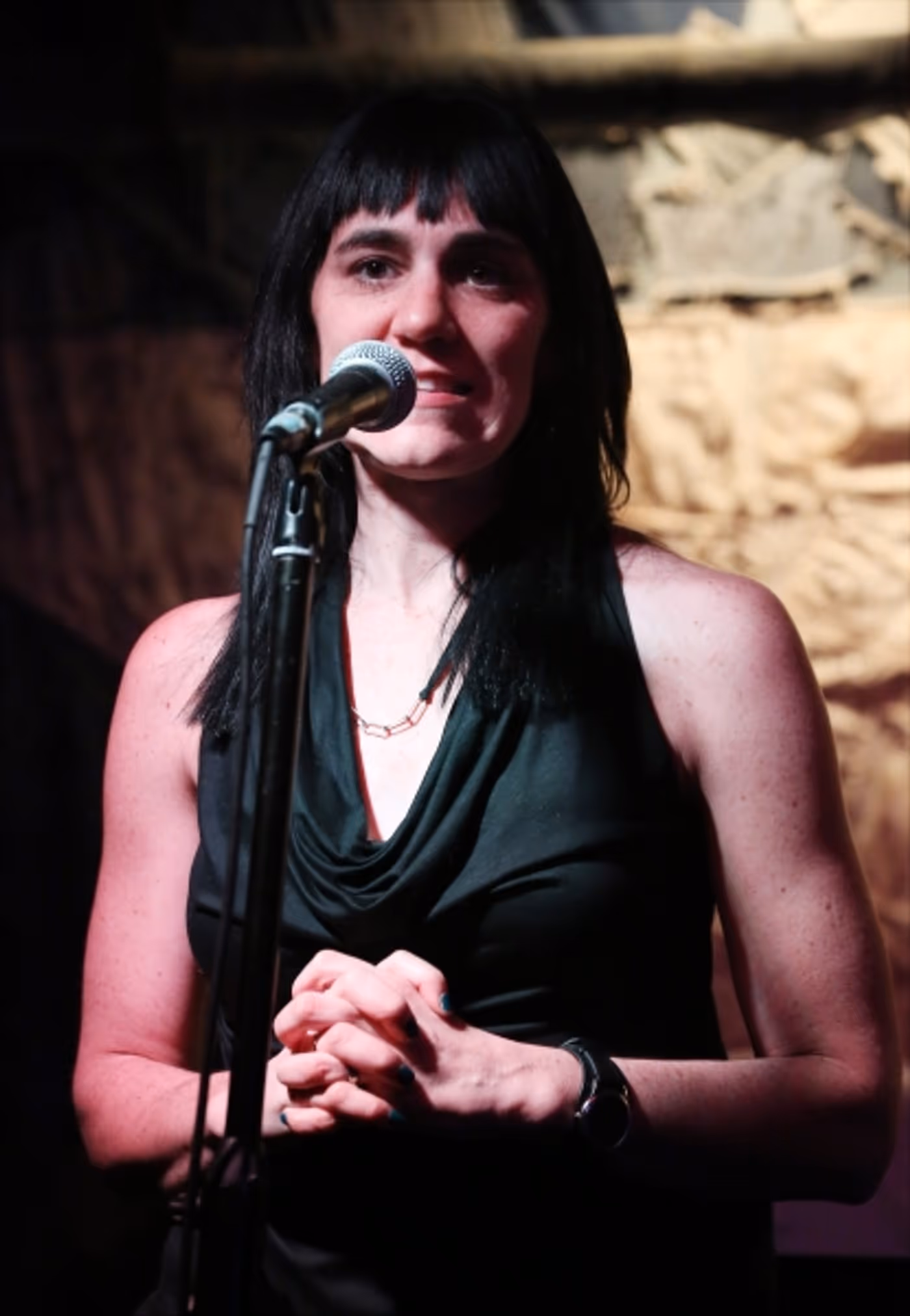 Photo Coverage: They Are On Their Way... to Broadway! Inside VIOLET'S Sneak Peek Concert Image