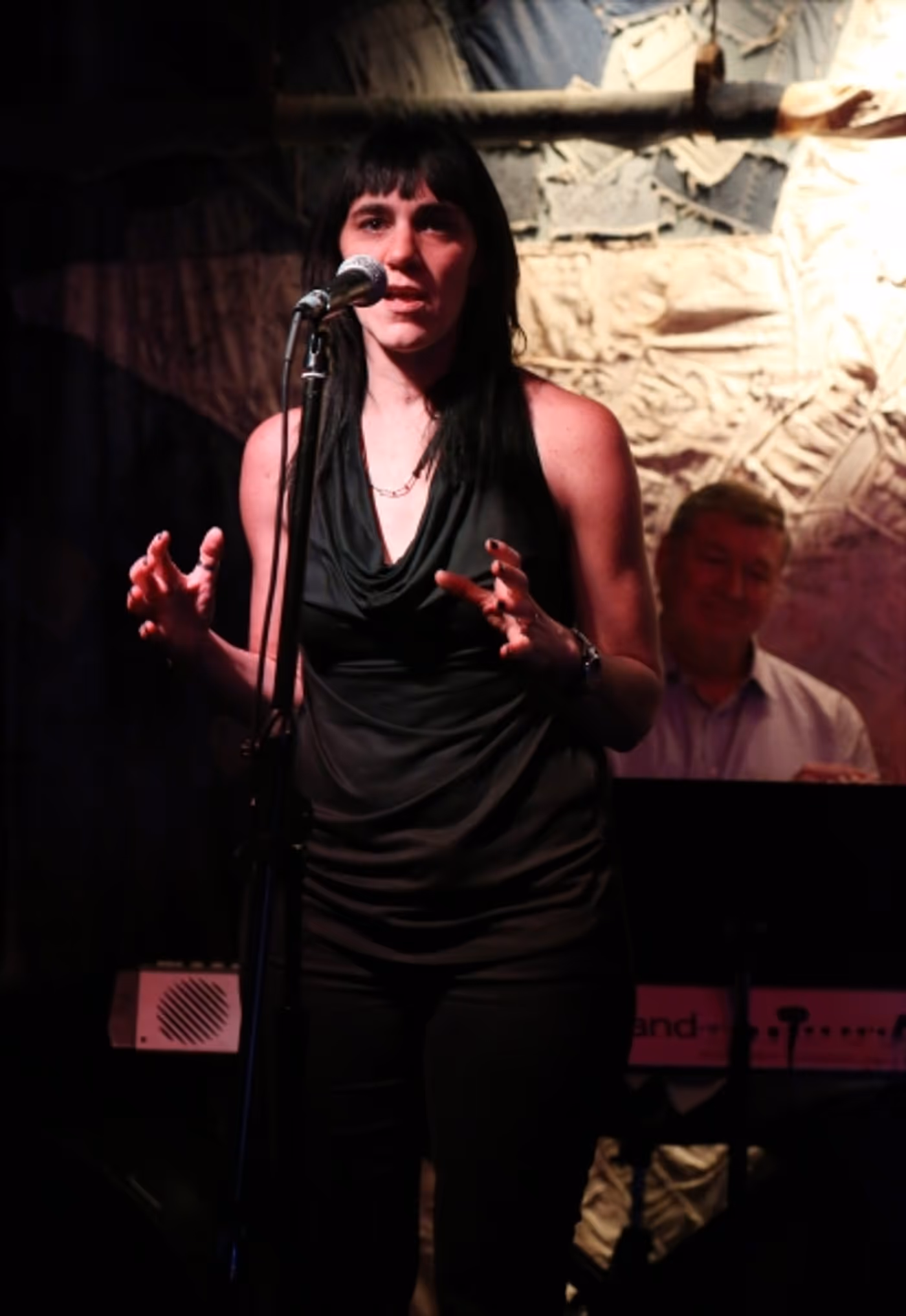 Photo Coverage: They Are On Their Way... to Broadway! Inside VIOLET'S Sneak Peek Concert Image