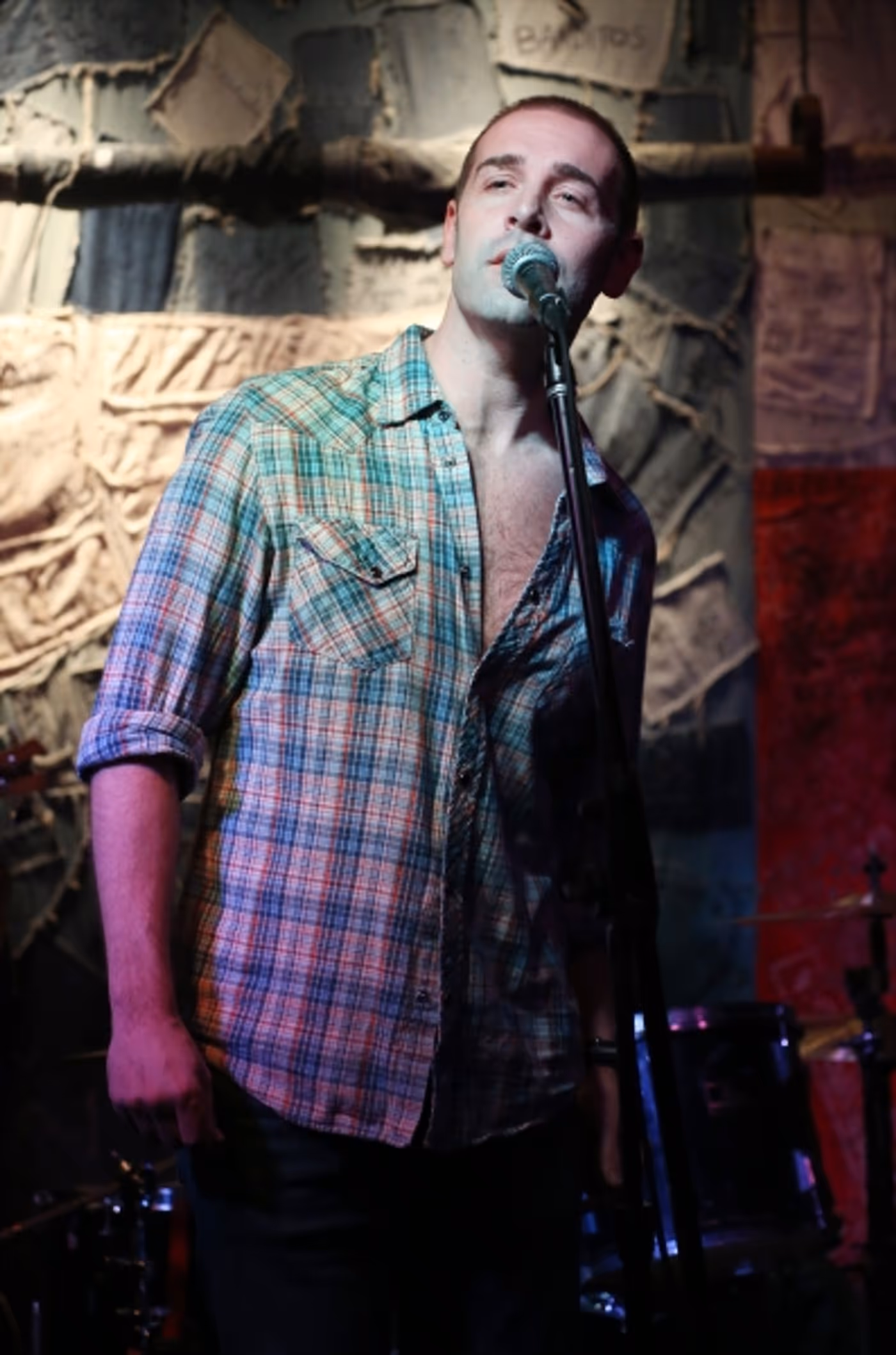 Photo Coverage: They Are On Their Way... to Broadway! Inside VIOLET'S Sneak Peek Concert Image