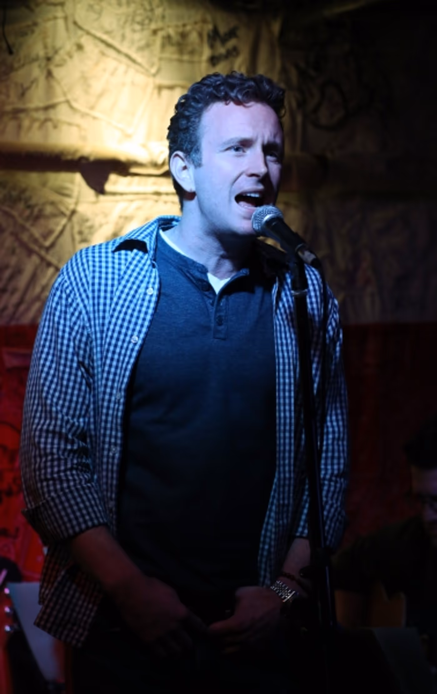Photo Coverage: They Are On Their Way... to Broadway! Inside VIOLET'S Sneak Peek Concert Image