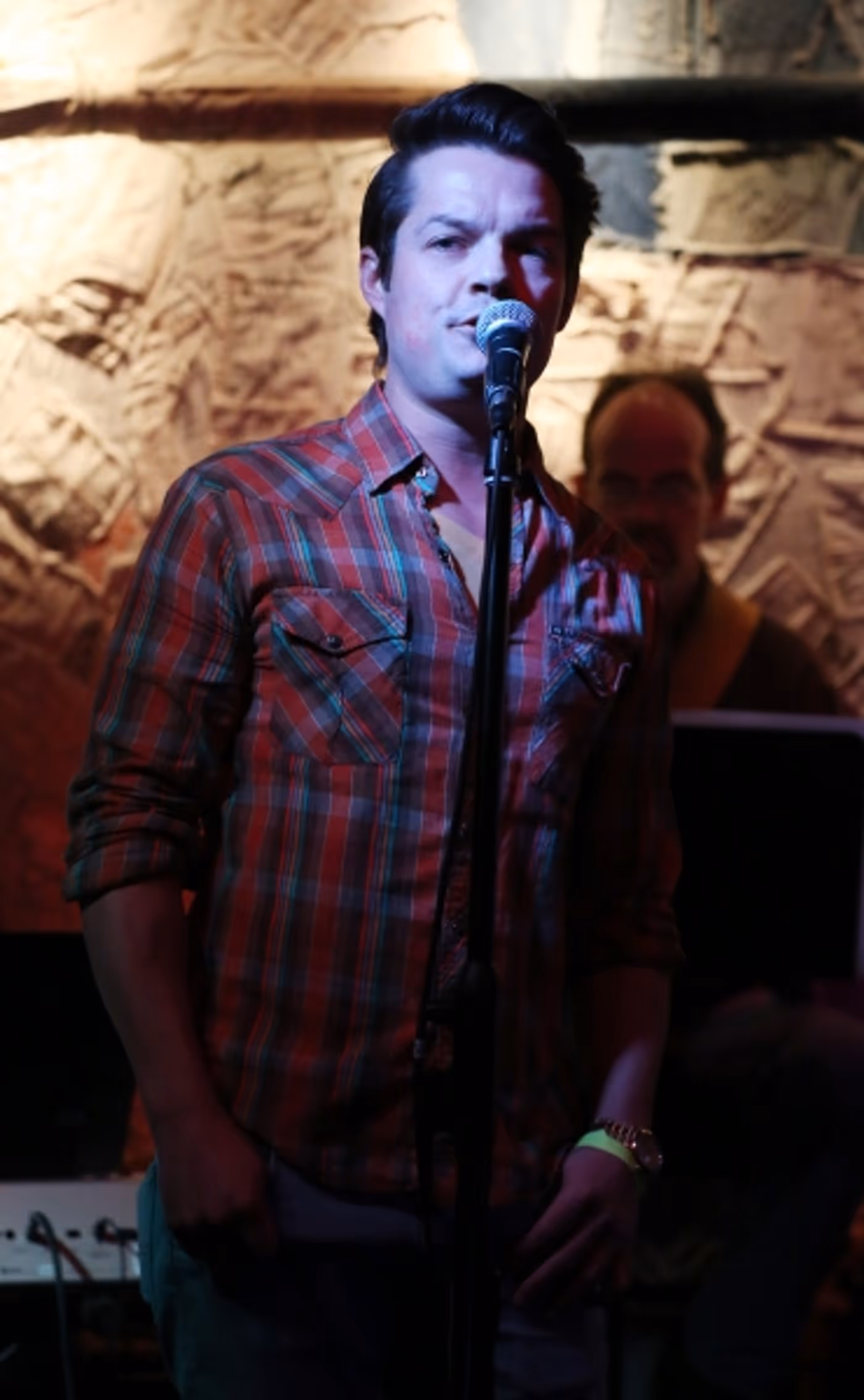Photo Coverage: They Are On Their Way... to Broadway! Inside VIOLET'S Sneak Peek Concert Image