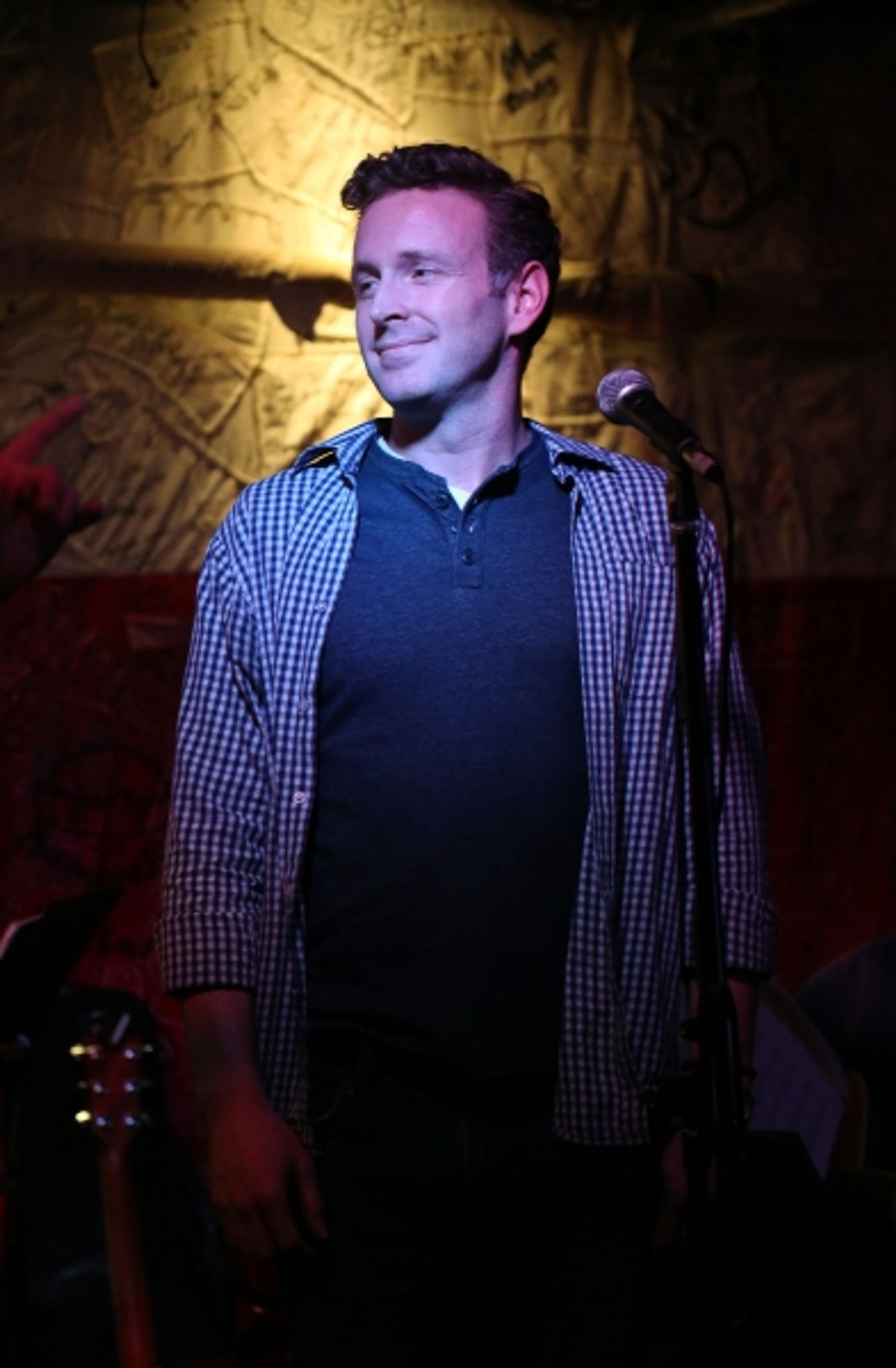 Photo Coverage: They Are On Their Way... to Broadway! Inside VIOLET'S Sneak Peek Concert Image